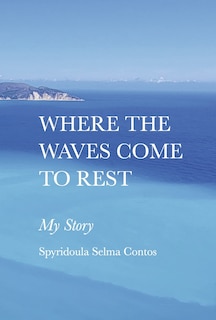 Couverture_Where the Waves Come to Rest
