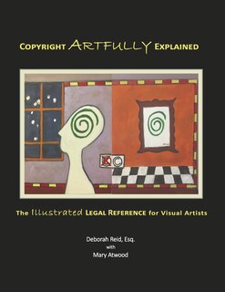 Front cover_Copyright Artfully Explained