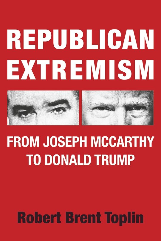 Front cover_REPUBLICAN EXTREMISM
