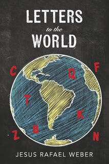 Front cover_Letters to the World