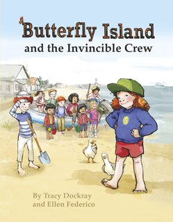 Couverture_Butterfly Island and the Invincible Crew