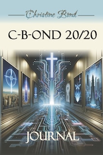 Couverture_C-B-OND 20/20 Journal