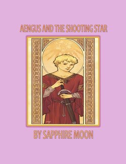 Couverture_Aengus and the Shooting Star