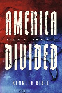Couverture_America Divided