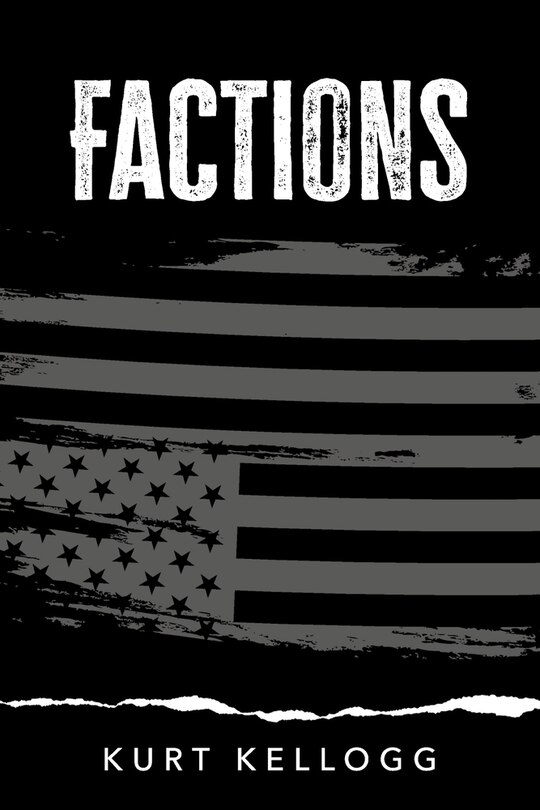 Front cover_Factions