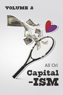 Front cover_ISM- Volume Two
