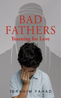 Front cover_Bad Fathers