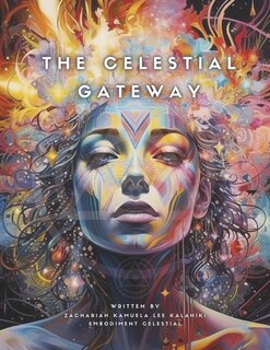 Couverture_The Celestial Gateway