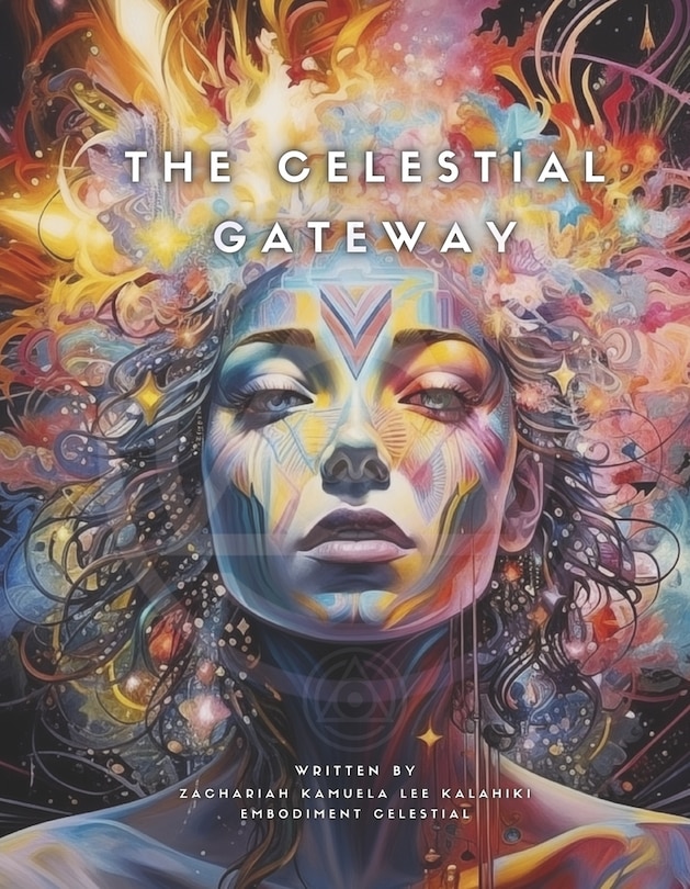 Front cover_The Celestial Gateway