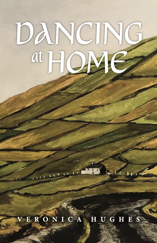 Front cover_Dancing At Home