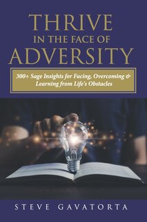 Couverture_THRIVE IN THE FACE OF ADVERSITY