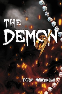 Couverture_The Demon