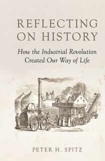Front cover_Reflecting on History
