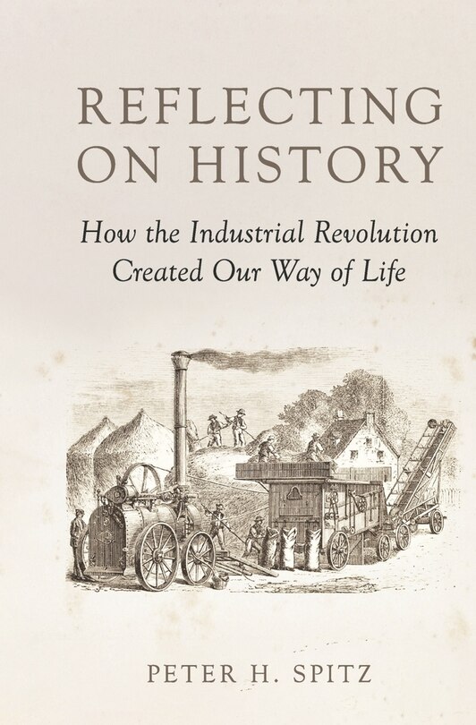 Front cover_Reflecting on History