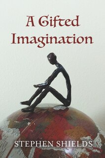 Front cover_A Gifted Imagination