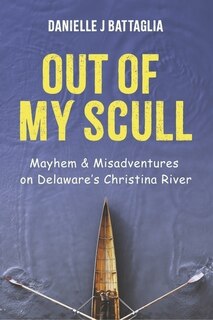 Couverture_Out of My Scull