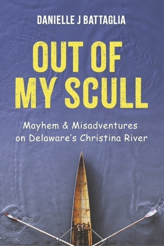 Couverture_Out of My Scull