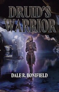 Front cover_Druid's Warrior