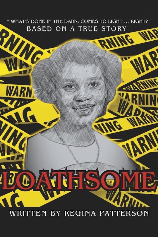 Front cover_Loathsome
