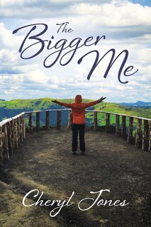 Front cover_The Bigger Me
