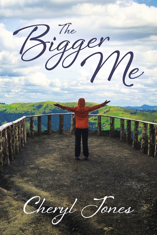 Front cover_The Bigger Me