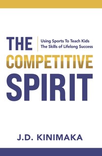 Front cover_The Competitive Spirit