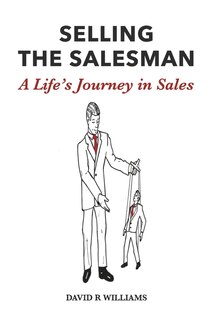Front cover_SELLING THE SALESMAN