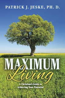 Front cover_Maximum Living