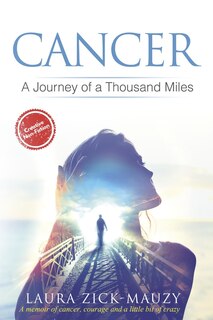 Couverture_Cancer A Journey Of A Thousand Miles