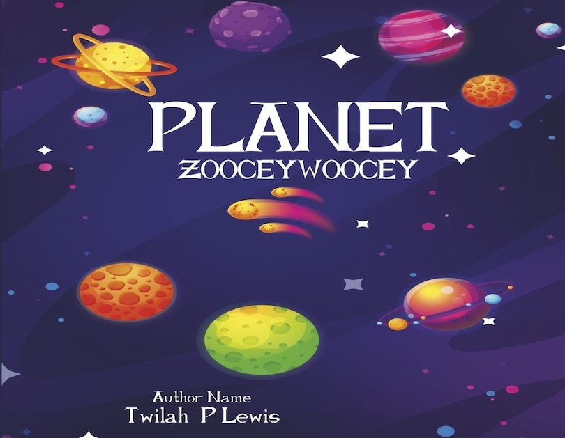 Front cover_Planet Zoocey Woocey