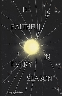 Front cover_He Is Faithful In Every Season