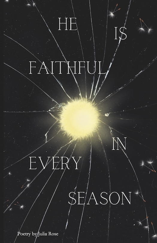 Front cover_He Is Faithful In Every Season