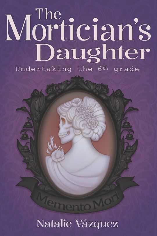 Couverture_The Mortician's Daughter