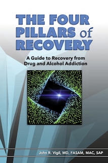 Front cover_The Four Pillars of Recovery