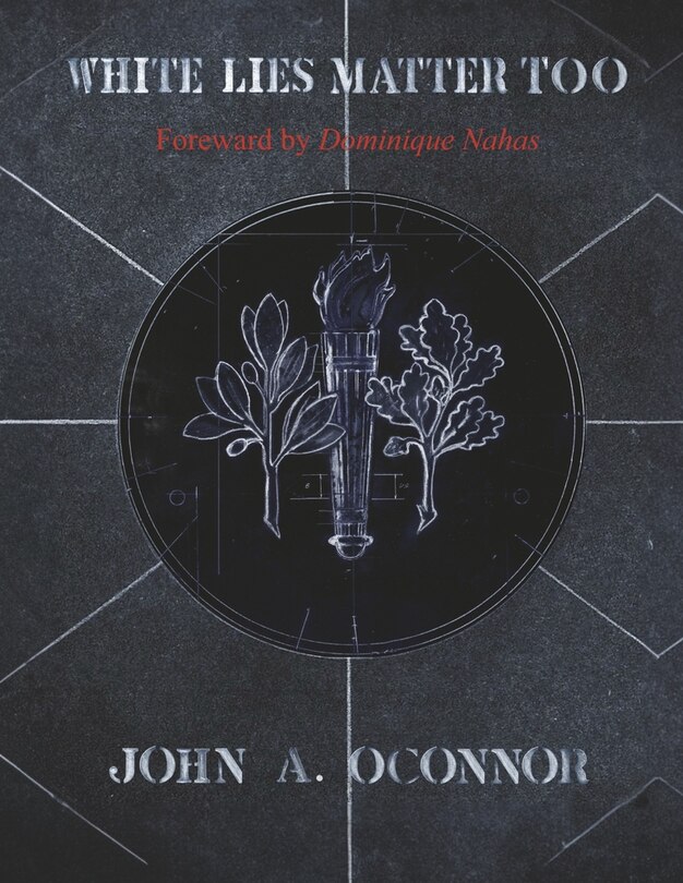 Front cover_White Lies Matter Too