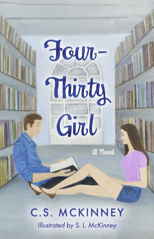 Four-Thirty Girl