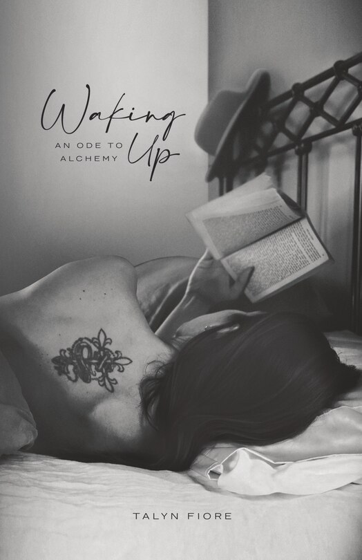 Waking Up: An Ode to Alchemy