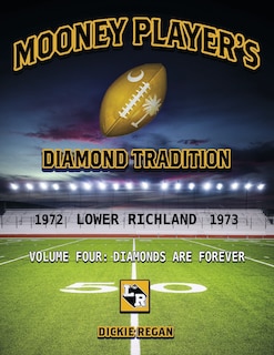 Front cover_Mooney Player's Diamond Tradition