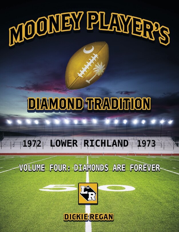 Front cover_Mooney Player's Diamond Tradition