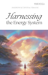 Front cover_Harnessing the Energy System