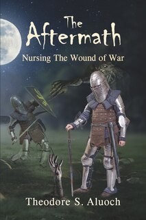 Front cover_The Aftermath