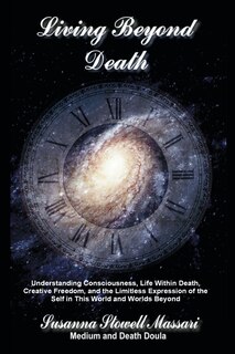 Front cover_Living Beyond Death