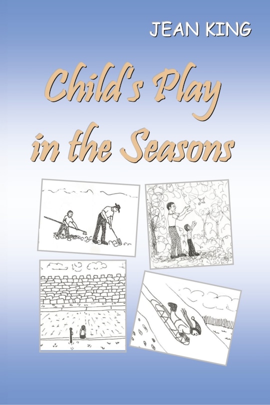 Front cover_Child's Play in the Seasons