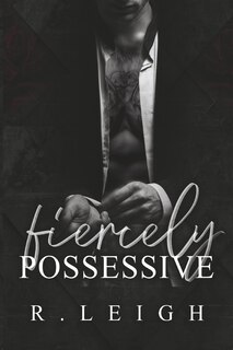 Front cover_Fiercely Possessive