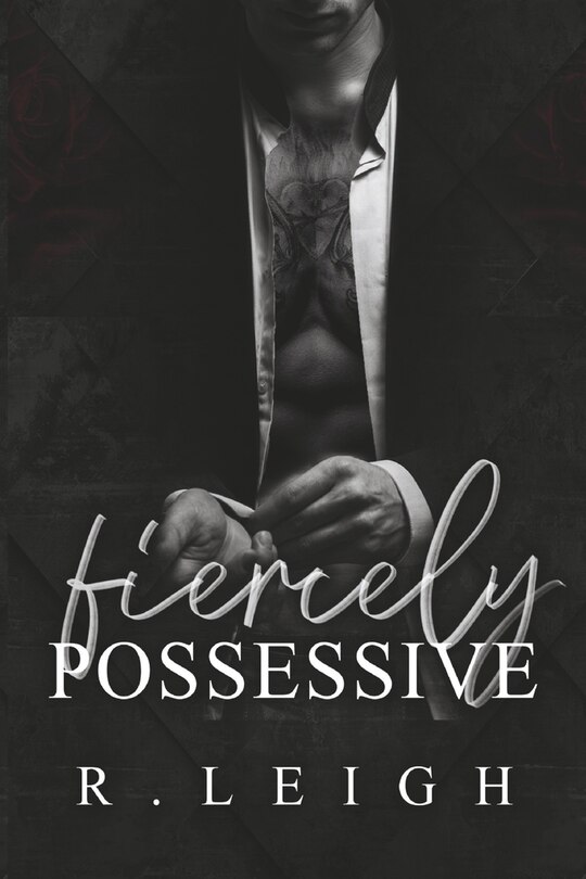 Front cover_Fiercely Possessive