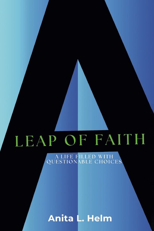 Couverture_A Leap of Faith