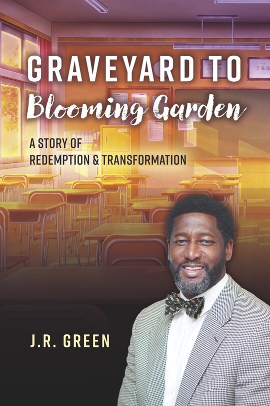 Couverture_Graveyard to Blooming Garden