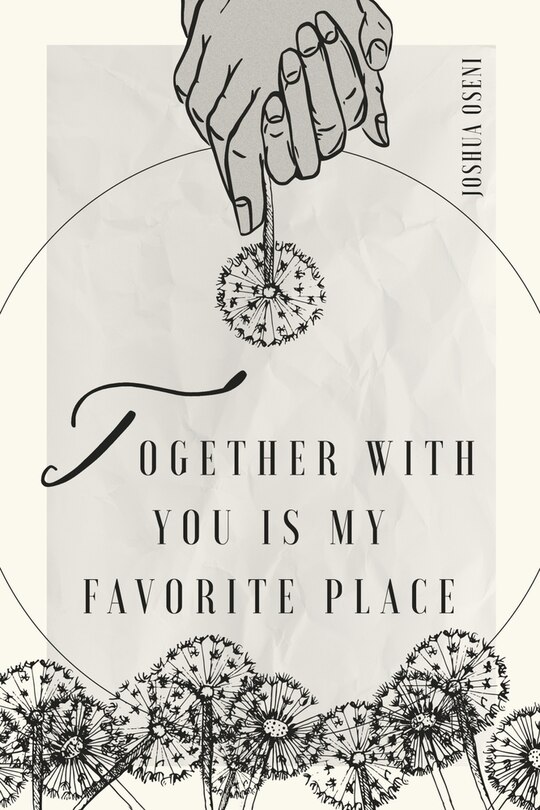 Front cover_Together With You is My Favorite Place