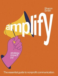 Front cover_amplify strategy impact joy