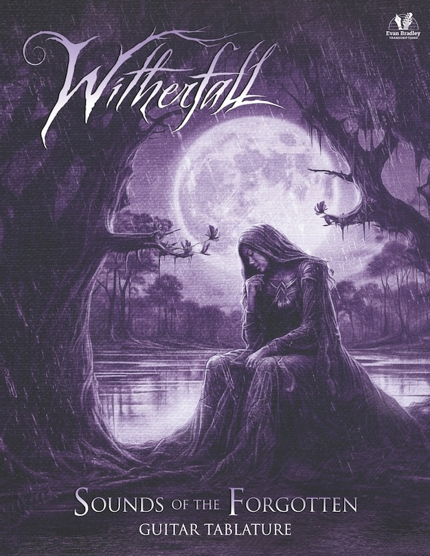 Front cover_Sounds Of The Forgotten